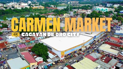 coliseum carmen cdo|Walking Tour .